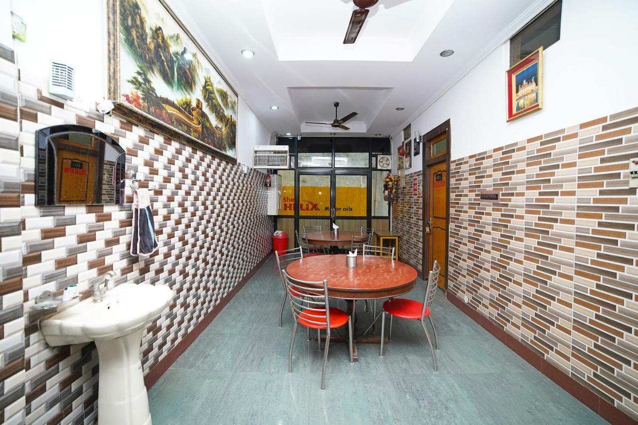 Oyo 39543 Hotel Kk Pantnagar Dış mekan fotoğraf