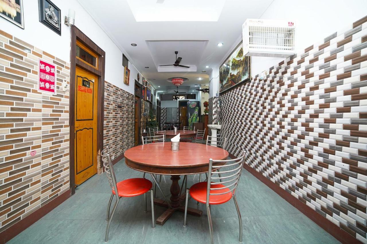 Oyo 39543 Hotel Kk Pantnagar Dış mekan fotoğraf